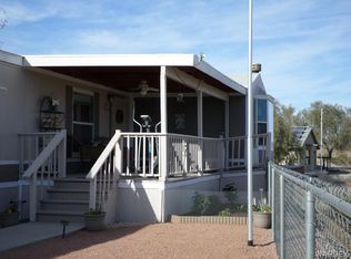 7745 N White Gate Dr, Lake Havasu City, AZ 86404