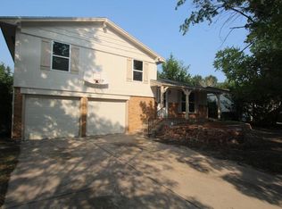 1212 Wynkoop Dr, Colorado Springs, CO 80909