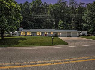 4184 Holiday Rd, Traverse City, MI 49686