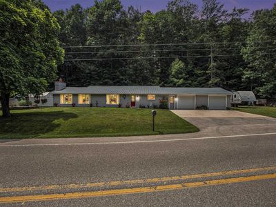 4184 Holiday Rd, Traverse City, MI, 49686