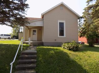 323 W Franklin St, Hartford City, IN 47348