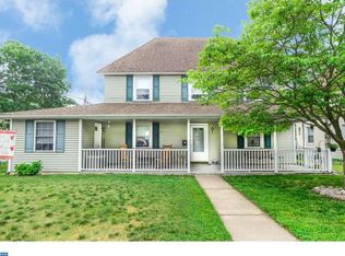 230 Christiana St, Brooklawn, NJ 08030