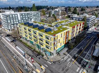 1455 N Killingsworth St #211, Portland, OR