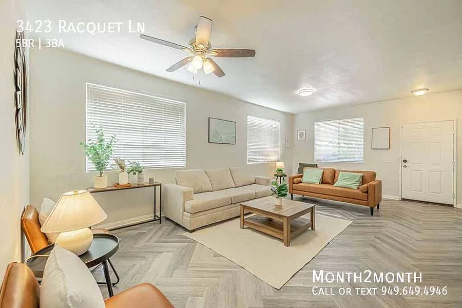 Serene and Elegant Estate On Racquet Ln — Photo 4