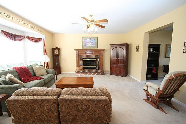 2nd image of 1301 Auburn Hills Dr