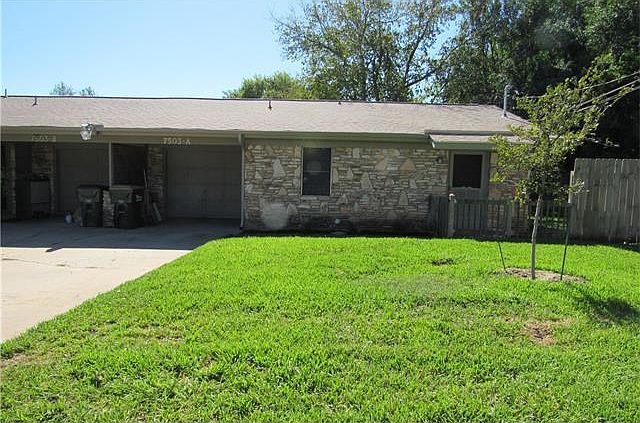 1st image of 7503 Southgate Ln #A