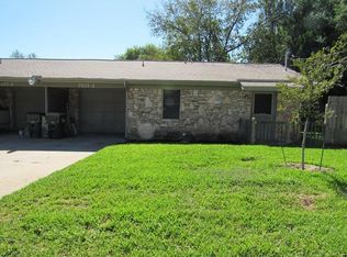 7503 Southgate Ln #A, Austin, TX 78744