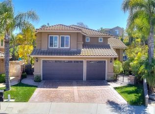 6139 Geanie Ct, Chino Hills, CA 91709