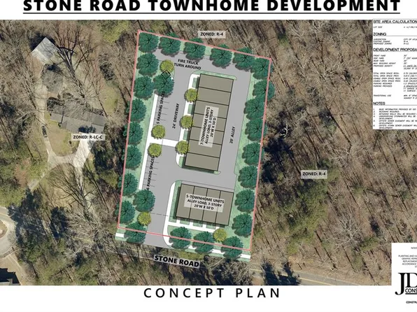 3181 Stone Rd SW #3181, Atlanta, GA 30331