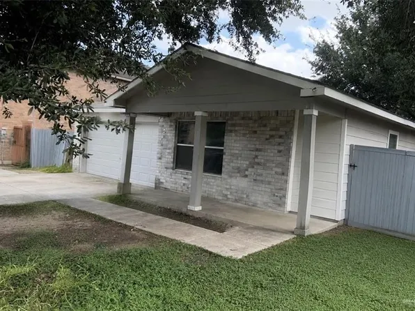 1816 W Jefferson St, Weslaco, TX 78599