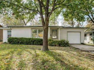 422 Pilant St, Arlington, TX 76010
