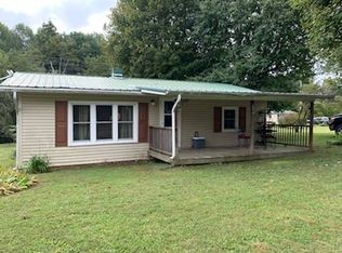 494 Robinson Ridge Rd, Knifley, KY 42753