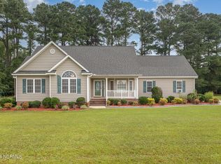 617 Adler Ln, Goldsboro, NC 27530