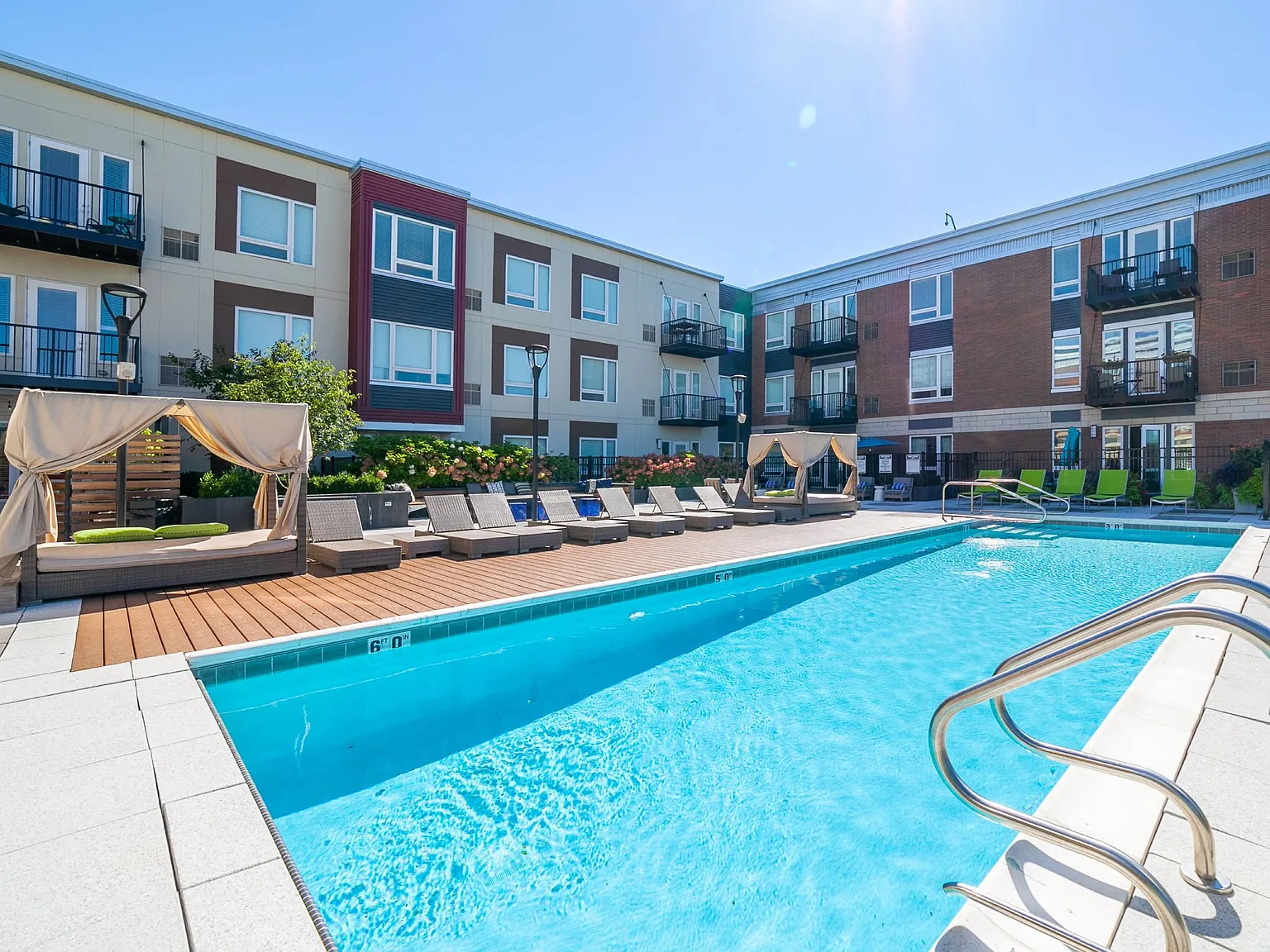 Park 205 Apartments — Photo 1
