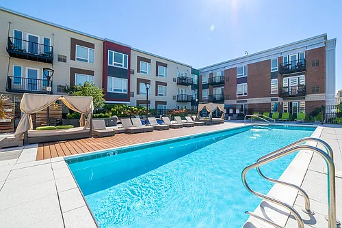 Park 205 Apartments Photo 1