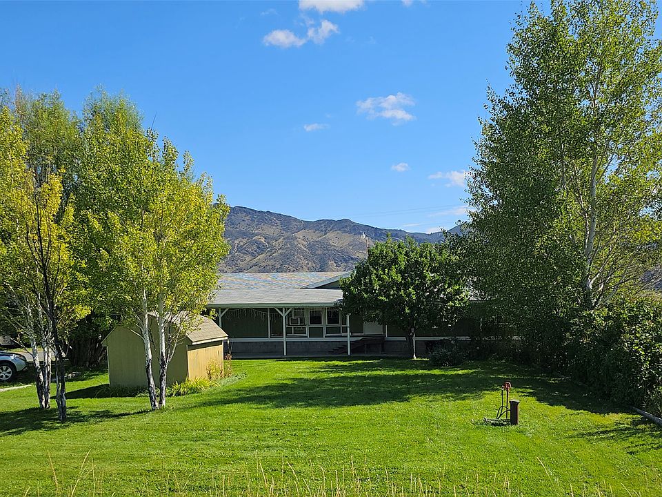 169 Mount Highway 359, Cardwell, MT 59721 MLS 30014165 Zillow