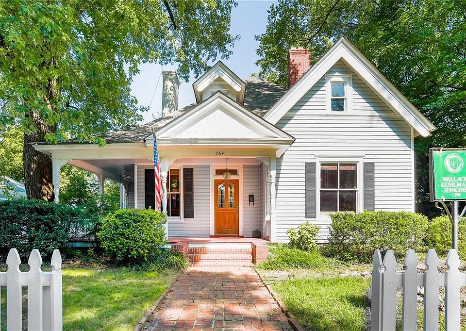 1st image of 264 Kennesaw Ave