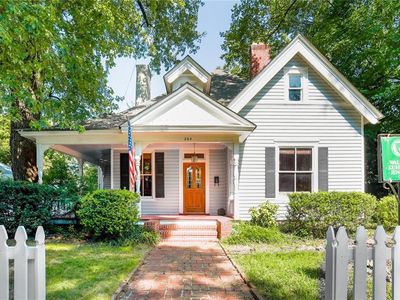 264 Kennesaw Ave, Marietta, GA, 30060