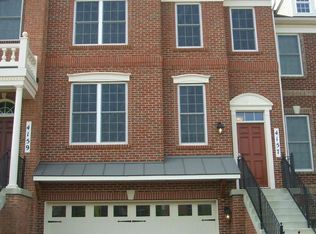 8514 Pine Springs Dr, Severn, MD 21144
