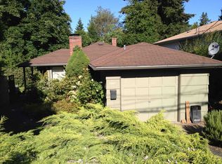 7507 45th Ave NE, Seattle, WA 98115