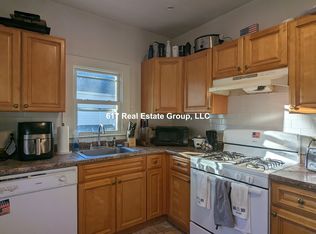 25-2 Pratt St, Allston, MA 02134