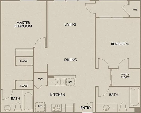 Theatre Square Apartments — Photo 30
