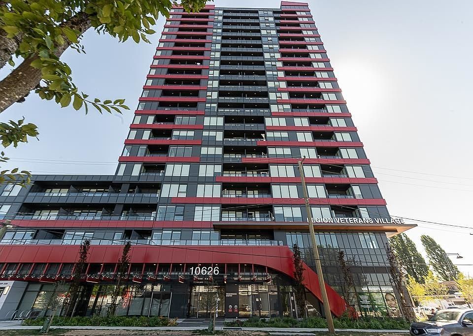 1st image of 10626 City Pkwy #18XX