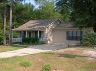 19 Lakeside Dr, Eufaula, AL 36027