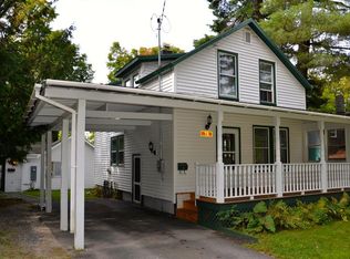 78 Greenwood St, Lake Placid, NY 12946