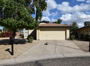 4802 W Krall St, Glendale, AZ 85301