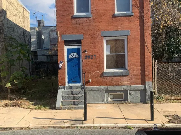 2927 N Ringgold St, Philadelphia, PA 19132