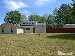 1915 Timucua Trl, Middleburg, FL 32068