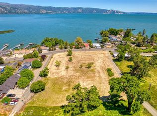 3985 Lakeshore Blvd, Lakeport, CA