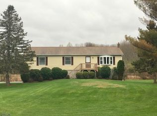 19 Jager Rd, Montague, NJ 07827