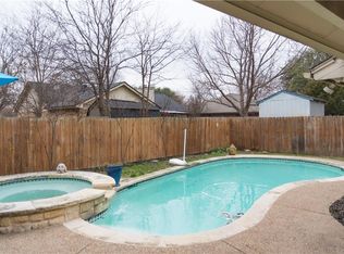 225 Dodge Trl, Keller, TX 76248