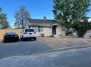 60 SW 6th St, Ontario, OR 97914