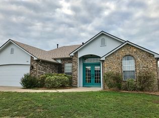 904 W Regatta, Oologah, OK 74053