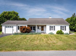 107 Morgan Ave, Elkton, VA 22827