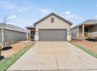 157 Canopy Oak, New Braunfels, TX 78132