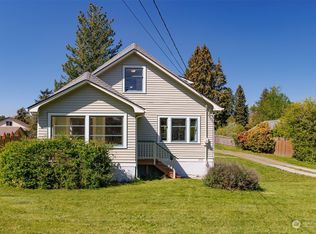2722 Birchwood Ave, Bellingham, WA