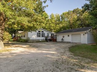 W1583 County Road A, Mindoro, WI 54644