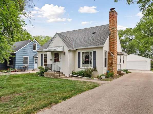 3906 Randall Ave, Saint Louis Park, MN 55416