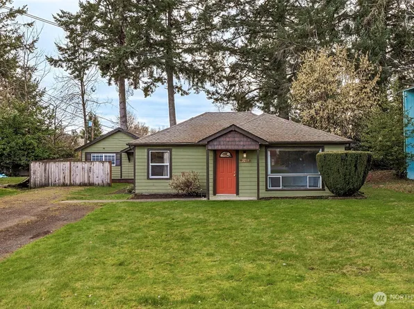 2217 2219 Bush NW, Olympia, WA 98502
