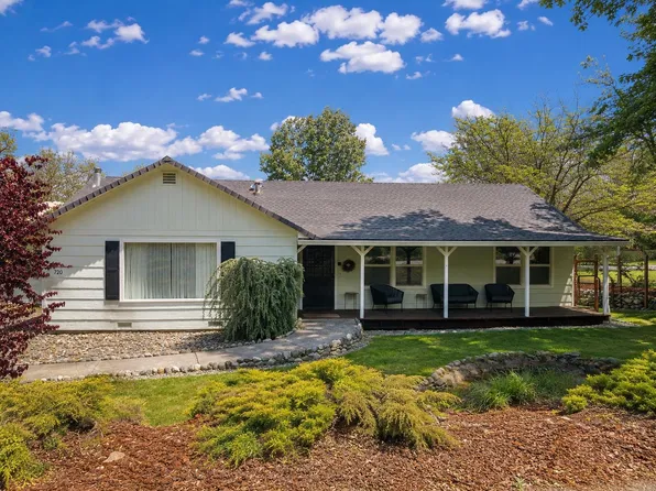 720 Bryan St, Etna, CA 96027