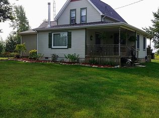 16023 Hull Rd, Brown City, MI 48416