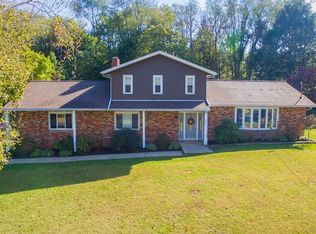 4715 Christman Rd, Akron, OH 44319