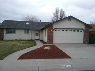 1790 Ridgeway Ct, Carson City, NV 89706