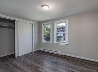 6 Fruit St #9, Worcester, MA 01609