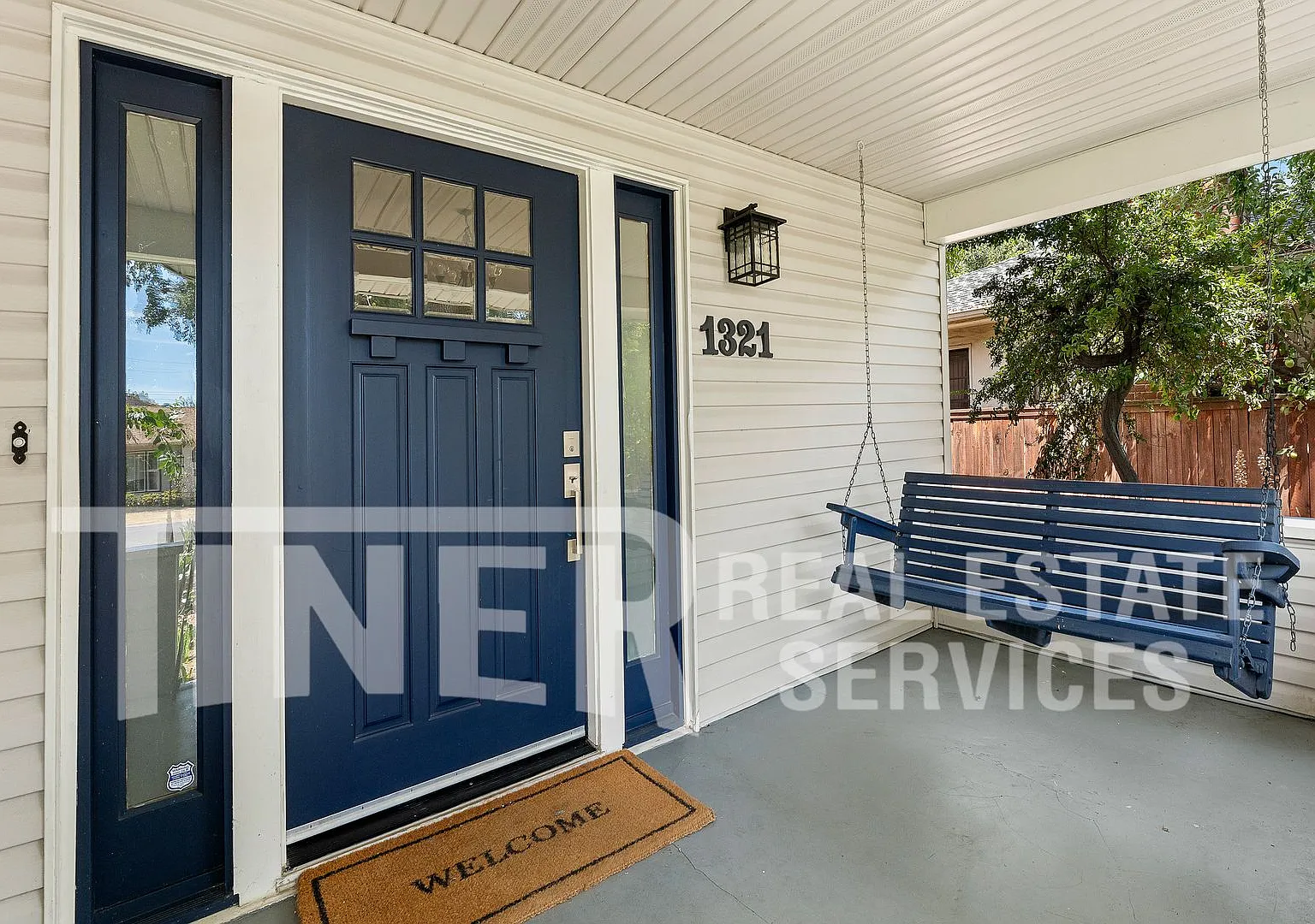 1321 Lochbrae Rd - Tier 1 — Photo 1