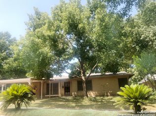 223 Eland Dr, San Antonio, TX 78213